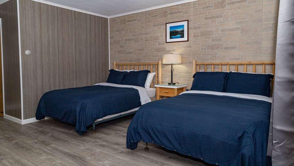 North Creek Lodge At Gore Mountain Bakers Mills Zimmer foto