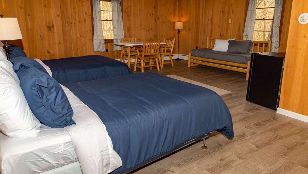 North Creek Lodge At Gore Mountain Bakers Mills Zimmer foto