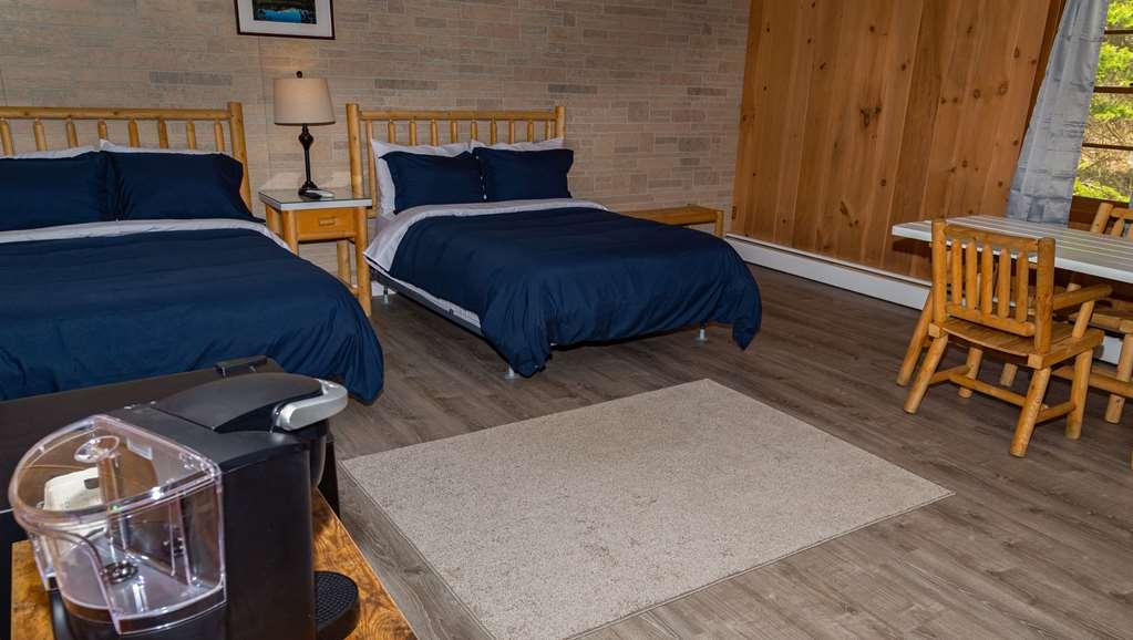 North Creek Lodge At Gore Mountain Bakers Mills Zimmer foto
