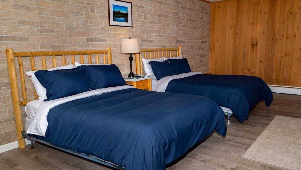 North Creek Lodge At Gore Mountain Bakers Mills Zimmer foto