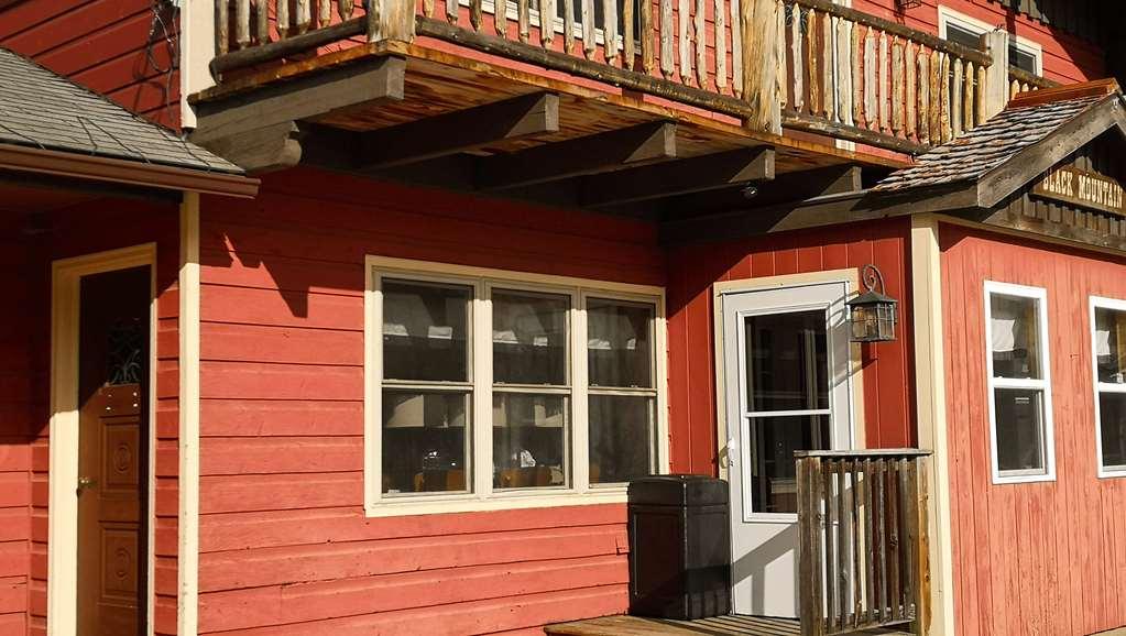 North Creek Lodge At Gore Mountain Bakers Mills Exterior foto